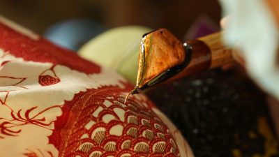 Kenapa Hari Batik Nasional Diperingati Setiap Tanggal 2 Oktober?