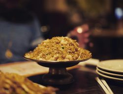 6 Ide Resep Masakan Simple untuk Anak Kos yang Praktis dan Nikmat