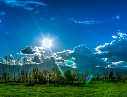 9 Tips Menghadapi Cuaca Panas yang Tak Biasa, Jangan Lupa Banyak Minum Air Putih Ya!