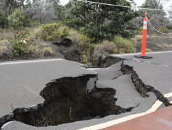 Masih Ingat 4 Gempa Bumi Terbesar yang Pernah Terjadi di Indonesia? 