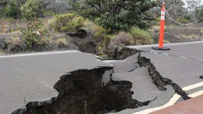 Masih Ingat 4 Gempa Bumi Terbesar yang Pernah Terjadi di Indonesia? 