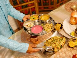 TOP! 8 Makanan Khas India Saat Perayaan DiwalI yang Tidak Pernah Terlewatkan