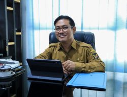 Pemkot Kediri Hentikan Program Banmod Tahap II Tahun 2024