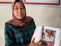 Bawaslu Kota Kediri Terima Lima Laporan Dugaan Pelanggaran Kampanye