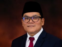 Rektor UIN Jakarta Apresiasi Komitmen Presiden Prabowo dalam Mendukung Palestina