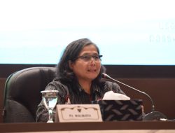 Buka Workshop Kepemudaan Kota Kediri, Pj Wali Kota Kediri Sampaikan Arahan Ini