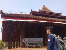 Menengok Makam Setono Gedong Kota Kediri, Wisata Religi yang Menghadirkan Ketenangan Batin