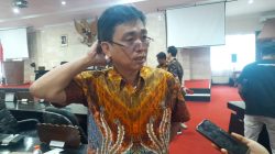 Tatib dan Komposisi AKD Dipertanyakan Keabsahannya, DPRD Kota Kediri Tetap Lanjutkan Kegiatan Tanpa PAN dan Partai NasDem Selaku Fraksi Pemenang