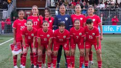 Pelatih Timnas Putri Indonesia Fokus Tingkatkan Performa Jelang Uji Coba Lawan Belanda