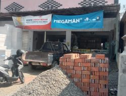 Pemilik Toko Bangunan di Kota Kediri Resah dengan Kabar Terhentinya Prodamas