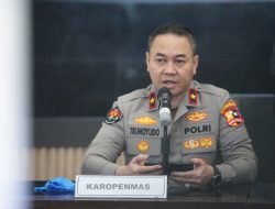 Lima Polda Terbentuk Selama 10 Tahun Kepemimpinan Presiden Jokowi