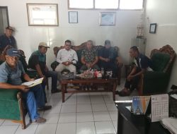 Polemik Penghentian Prodamas Membingungkan, Warga Kelurahan Tosaren Datangi Kantor Kelurahan Tuntut Kejelasan