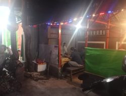 Warung Asal Kenyang di Kota Kediri, Tempat Favorit Makan Harian dan Hajatan