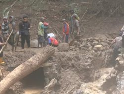 BPBD Kabupaten Kediri Waspada Bencana Hidrometeorologi di Musim Hujan