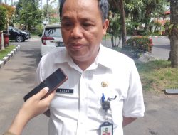 Ribuan Peserta CPNS di Blitar Gagal Lolos Seleksi SKD