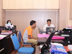 Suami Pelaku Pembacokan di Kademangan Ditangkap Setelah Bersembunyi di Bakung, Dipicu Cemburu