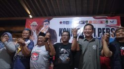 LSI Denny JA: Endorsement Gus Iqdam dan Keinginan Warga Akan Pemimpin Baru Jadi Kunci Kemenangan Rizky