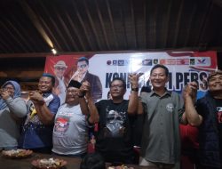 LSI Denny JA : Endorsement Gus Iqdam dan Keinginan Warga Akan Pemimpin Baru Jadi Kunci Kemenangan Rizky