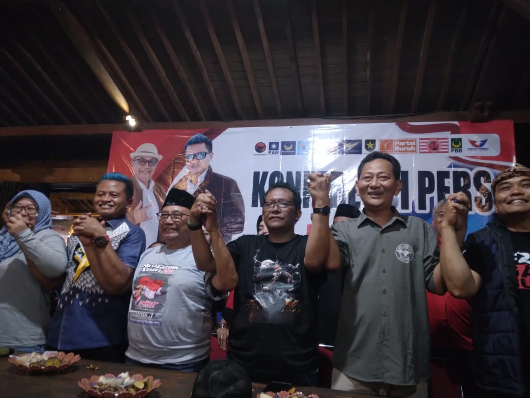 LSI Denny JA: Endorsement Gus Iqdam dan Keinginan Warga Akan Pemimpin Baru Jadi Kunci Kemenangan Rizky