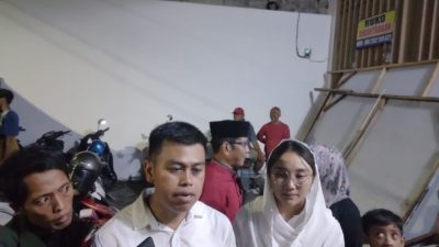 Mas Ibin : Kemenangan Ini Juga Berkat Dukungan Kawula Alit