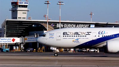 Agresi Israel di Gaza Picu Isolasi dan Krisis Penerbangan Internasional