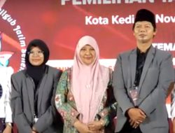 Debat Publik Terakhir Pilwali Kota Kediri, Ada Empat Sub Tema, Salah Satunya Pemerintah Daerah yang Bersih