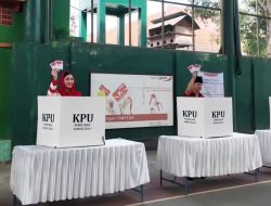 Lawan Kotak Kosong di Pilkada Trenggalek, Mas Ipin : InsyaAllah APBD Tetap Utuh Tanpa Pemilihan Ulang