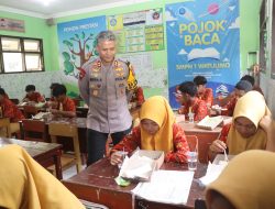 Sambut Hari Ikan Nasional, Trenggalek Bagikan 1000 Paket Makan Siang Gratis