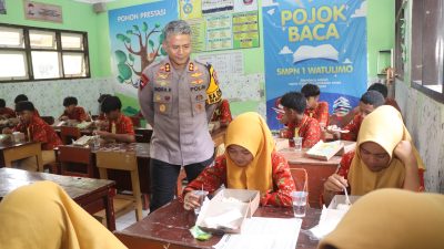 Sambut Hari Ikan Nasional, Trenggalek Bagikan 1000 Paket Makan Siang Gratis