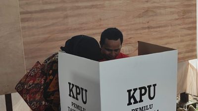 KPUD Trenggalek Optimis Partisipasi Pemilih Pilkada 2024 Capai 75 Persen Meski Diikuti Paslon Tunggal