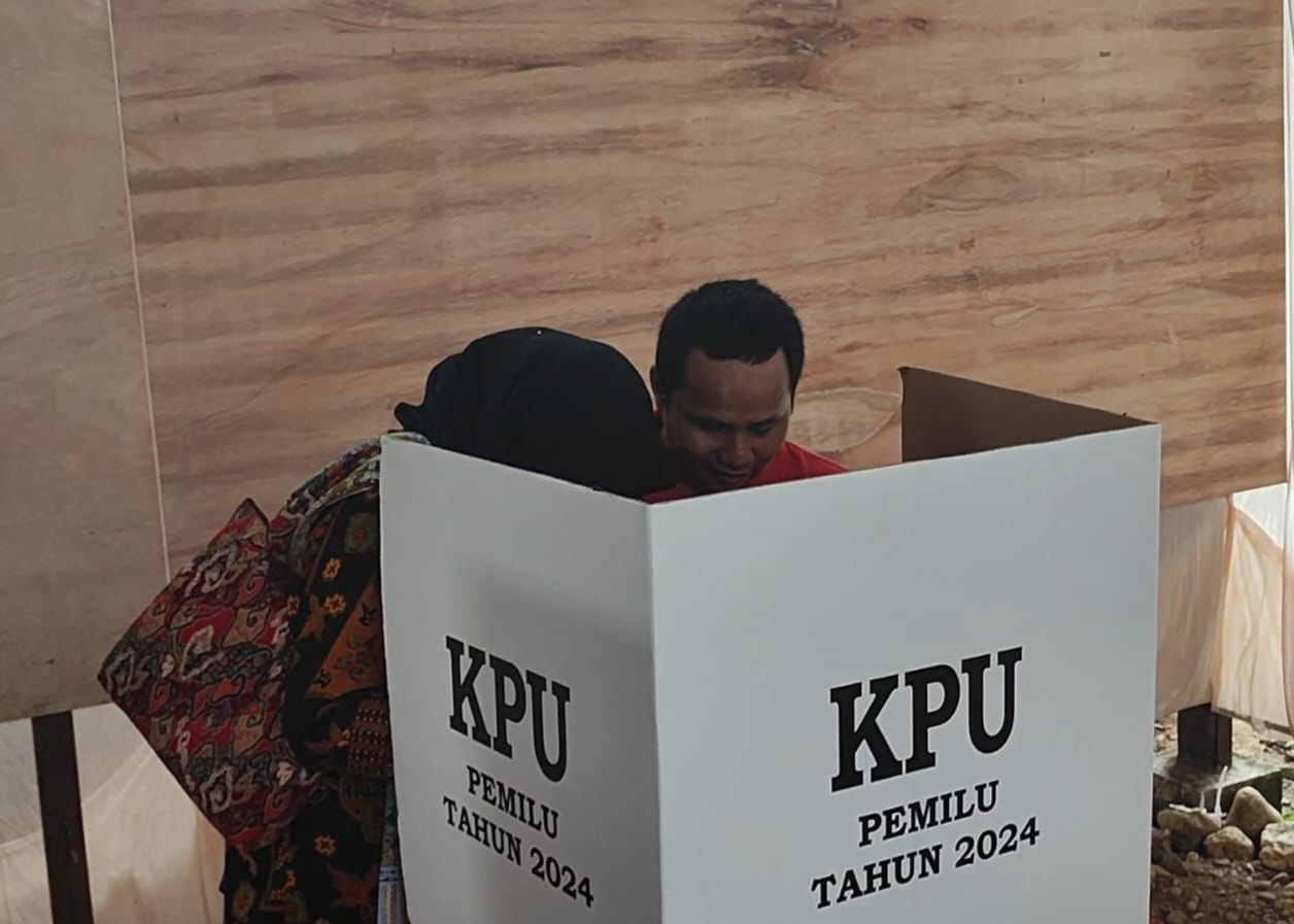 KPUD Trenggalek Optimis Partisipasi Pemilih Pilkada 2024 Capai 75 Persen Meski Diikuti Paslon Tunggal