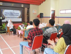 Empat Eks Napi di Trenggalek Terima Bantuan Peralatan Usaha, Ada Kompor hingga Kelapa