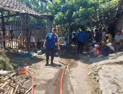 Damkar Kabupaten Kediri Tangani 280 Kebakaran dalam Triwulan Ketiga 2024