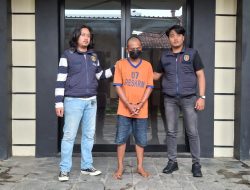 Bejad, Seorang Ayah di Kecamatan Pagu Tega Setubuhi Anak Kandung, Begini Ceritanya