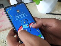 Transformasi Digital, Penggunaan Identitas Kependudukan Digital (IKD) di Ponorogo Baru Capai 6 Persen