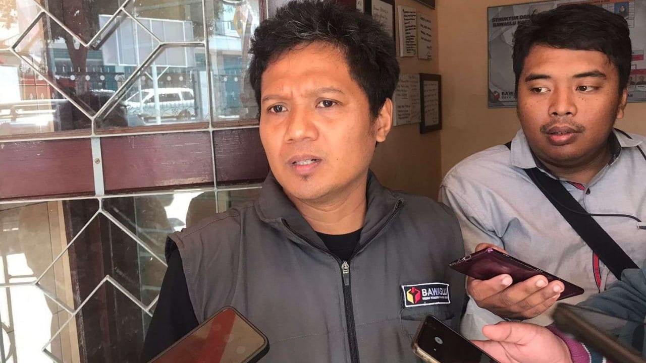 Dilaporkan ke DKPP, Bawaslu Kota Blitar : Kami Siap