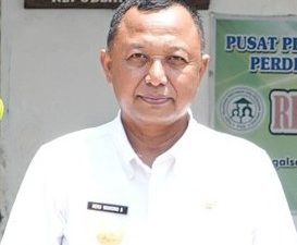 Pjs Bupati Kediri Optimis Target PAD 2024 Sebesar 600 Miliar Tercapai