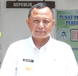 Pjs Bupati Kediri Optimis Target PAD 2024 Sebesar 600 Miliar Tercapai