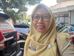 Waspadalah !  Kasus Gondongan di Blitar Meningkat, Mayoritas Menyerang Anak-anak