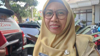 Kasus Gondongan di Blitar Meningkat, Mayoritas Menyerang Anak-anak