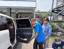 Kasus Pencabulan Sesama Jenis di Kediri Dilimpahkan ke Kejari, Berkas Sudah P-21