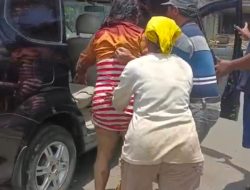 Polisi Intensifkan Pencarian Suami Pelaku KDRT di Blitar