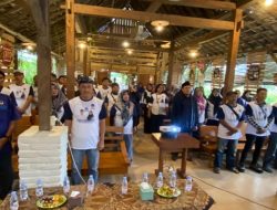 Kader Partai NasDem Kediri Nyatakan Komitmen Penuh di Pilkada Serentak 2024