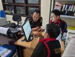 Tujuh Orang Ikut Terseret dalam Kasus Penyelewengan Dana BOS di SMK 2 PGRI Ponorogo, Masih Diperiksa Sebagai Saksi