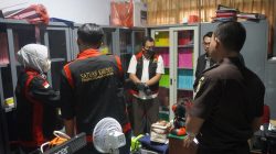 SMK 2 PGRI Ponorogo dan Cabdindik Jatim Digeledah oleh Kejaksaan, Ada Dugaan Penyelewengan Dana BOS Miliaran Rupiah