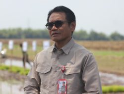 Dinas Pertanian Jatim Wacanakan 1 Dapur 1 Kecamatan, Dukung Program Makan Siang Gratis untuk Pelajar