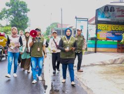 Dua Kecamatan di Blitar Rawan Money Politics, Bawaslu Intensifkan Patroli