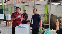 Cawali Kota Blitar Bambang Rianto: Tetap Jaga Kerukunan di Tengah Pesta Demokrasi