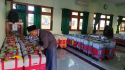 Jatah Haji 2025 Kabupaten Ponorogo Mulai Dibagikan, Kemenag Verifikasi Calon Jemaah