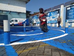 Urus SIM Baru dan Perpanjangan di Ponorogo Wajib Lampirkan BPJS Kesehatan, Mulai Per 1 November 2024